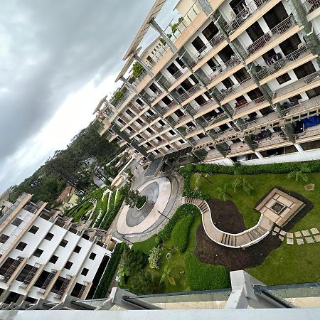 Ferienwohnung Near Johnhay Minesview Fast Wi-Fi Netflix Balcony Baguio City Exterior foto