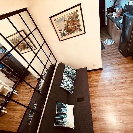 Ferienwohnung Near Johnhay Minesview Fast Wi-Fi Netflix Balcony Baguio City Exterior foto