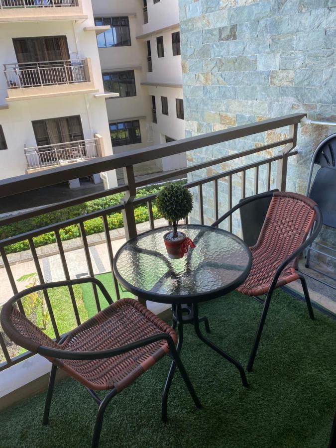 Ferienwohnung Near Johnhay Minesview Fast Wi-Fi Netflix Balcony Baguio City Exterior foto