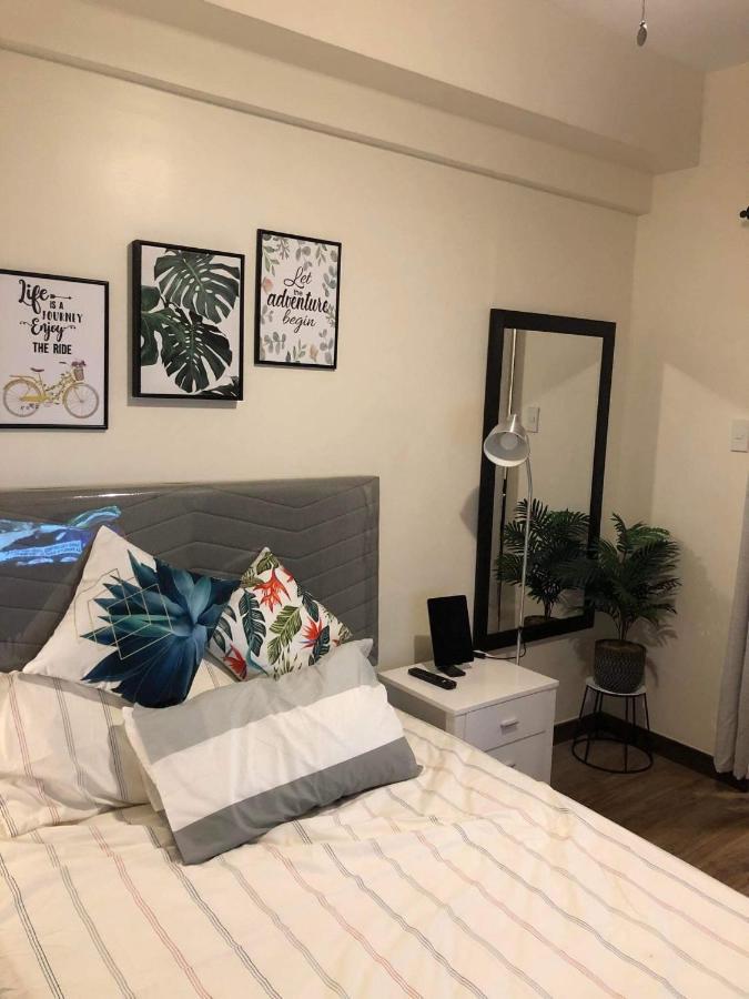 Ferienwohnung Near Johnhay Minesview Fast Wi-Fi Netflix Balcony Baguio City Exterior foto