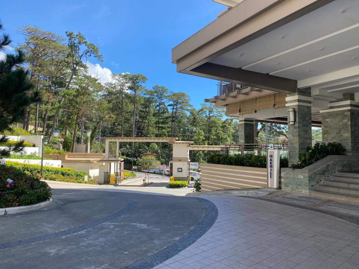 Ferienwohnung Near Johnhay Minesview Fast Wi-Fi Netflix Balcony Baguio City Exterior foto