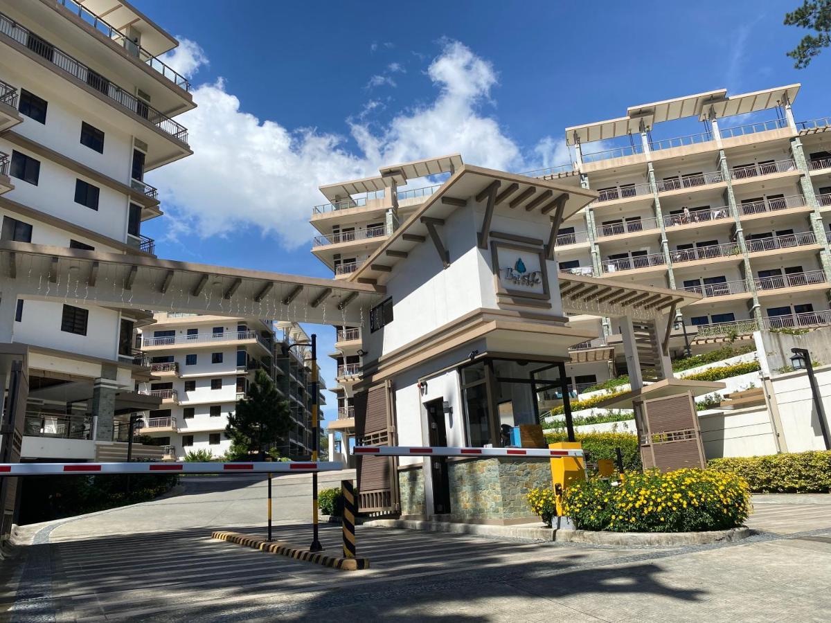 Ferienwohnung Near Johnhay Minesview Fast Wi-Fi Netflix Balcony Baguio City Exterior foto