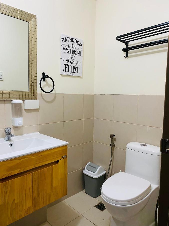 Ferienwohnung Near Johnhay Minesview Fast Wi-Fi Netflix Balcony Baguio City Exterior foto