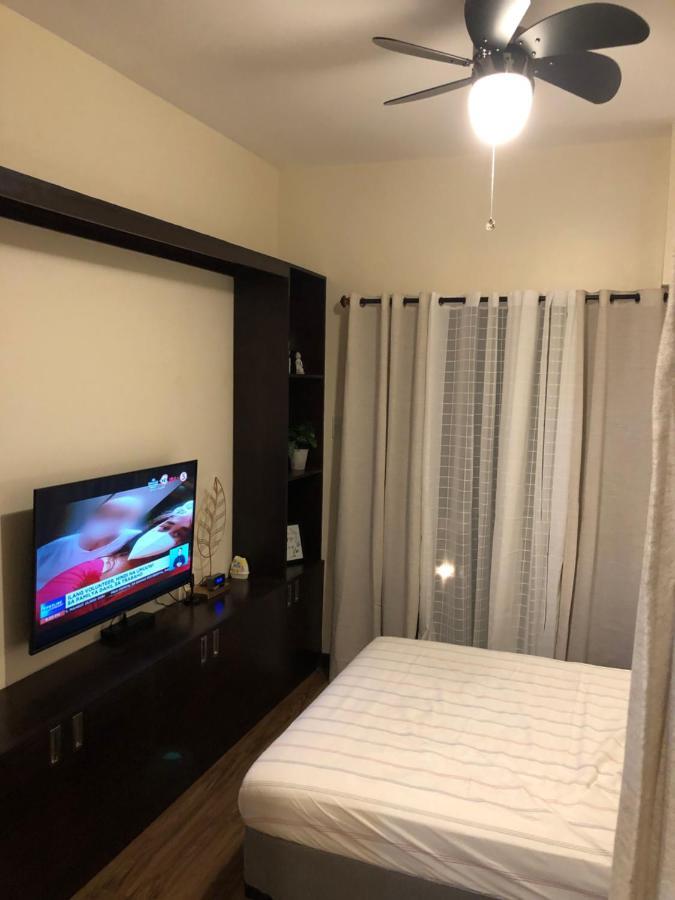 Ferienwohnung Near Johnhay Minesview Fast Wi-Fi Netflix Balcony Baguio City Exterior foto