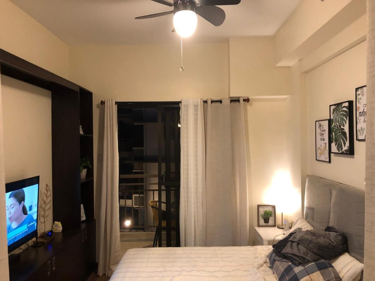 Ferienwohnung Near Johnhay Minesview Fast Wi-Fi Netflix Balcony Baguio City Exterior foto