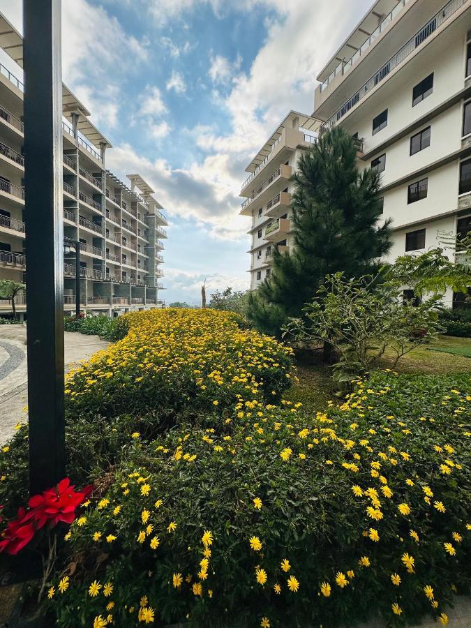 Ferienwohnung Near Johnhay Minesview Fast Wi-Fi Netflix Balcony Baguio City Exterior foto