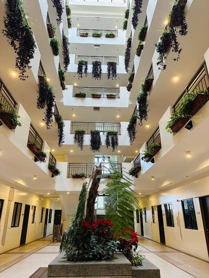 Ferienwohnung Near Johnhay Minesview Fast Wi-Fi Netflix Balcony Baguio City Exterior foto