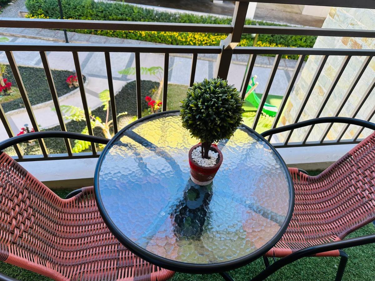 Ferienwohnung Near Johnhay Minesview Fast Wi-Fi Netflix Balcony Baguio City Exterior foto