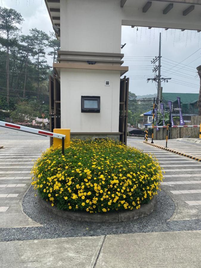 Ferienwohnung Near Johnhay Minesview Fast Wi-Fi Netflix Balcony Baguio City Exterior foto